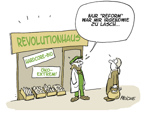 Reformhaus Reformhaus