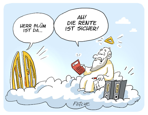 RIP Norbert Blüm RIP Norbert Blüm