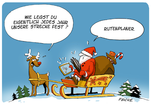 Routenplaner Routenplaner