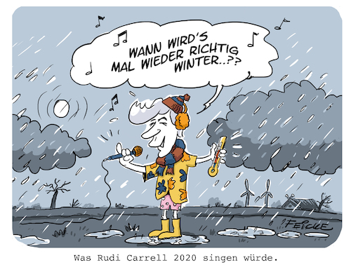 Rudi Carrell 2020 Rudi Carrell 2020