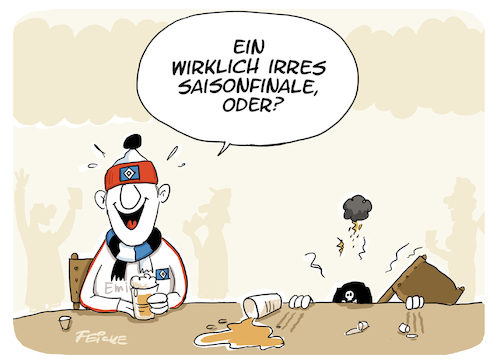 Saisonfinale Saisonfinale