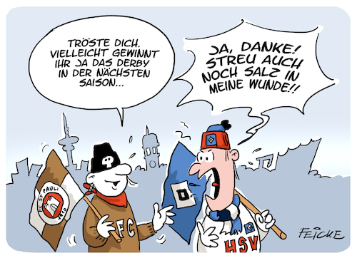 Salz in die Wunde Salz in die Wunde