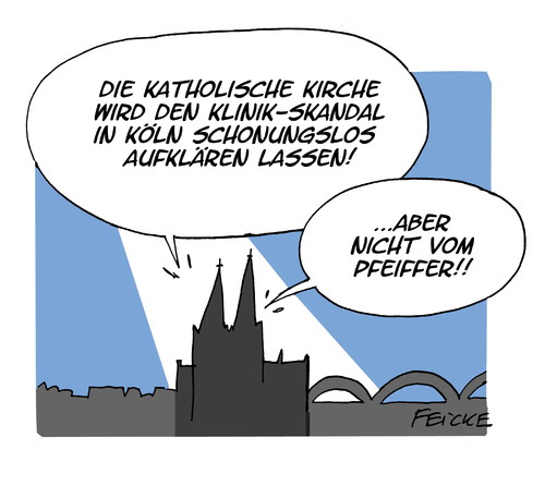 Schonunglose Aufklärung Schonunglose Aufklärung