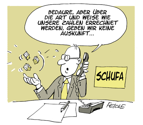 Schufantastisch Schufantastisch