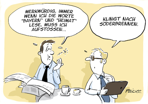 Sodbrennen Sodbrennen