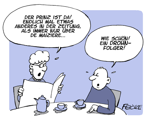 Sommerlochfüller Sommerlochfüller