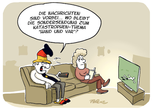 Sondersendung Sondersendung