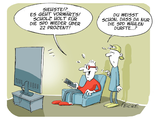SPD Wahl SPD Wahl
