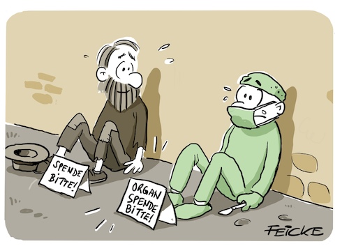 Spende Spende