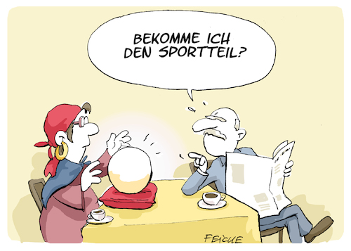 Sportteil