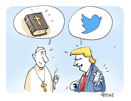 Trump Audienz Trump Audienz