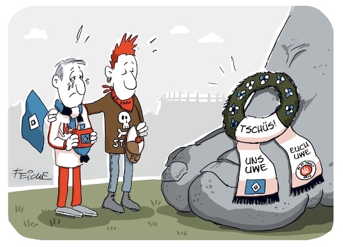 Tschüs Uns Uwe Tschüs Uns Uwe