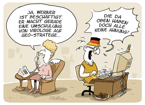 Umschulung Umschulung
