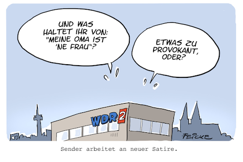 Umweltsau Umweltsau