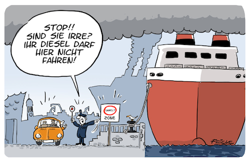 Umweltzone Umweltzone