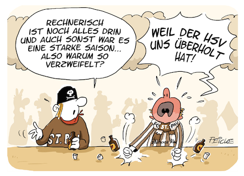 Verzweifelter FC Verzweifelter FC