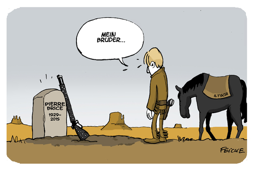Winnetou Winnetou