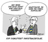 Cartoon: Altherrenwitz (small) by FEICKE tagged fdp,hessen,hahn,brüderle,rösler,zitat,papst,papstnachfolge,kirche,katholizismus,feicke