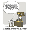 Cartoon: Dschungelwochen (small) by FEICKE tagged dschungelcamp,rtl,jugend,fastfood