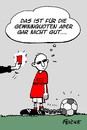 Fußballwettmafia