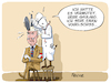 Cartoon: Gaulands Vogelschiss (small) by FEICKE tagged afd,gauland,nazi,vergleich