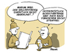 Cartoon: Hallervorden (small) by FEICKE tagged erdogan,merkel,türkei,meinungsfreiheit,böhmermann,satire,tv,song,kritik,eu,strafe,urteil