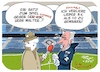 Cartoon: Hsv 4-3 schon wieder (small) by FEICKE tagged hamburg,hsv,fc,st,pauli,fcsp,bundesliga,fussball