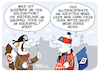 Cartoon: HSV Relegation I (small) by FEICKE tagged hamburg,bundesliga,zwei,verein,hsv,sportverein,fc,sankt,pauli,fussball,fußball,dfl,dfb,aufstieg,witze,relegation