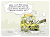 Keine Absicht