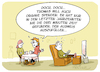 keine zeit für Organspende