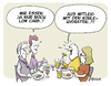 Cartoon: Low carb (small) by FEICKE tagged diät,low,carb,kohlenhydrate,abnehmen,gesundheit,essen,speisen,fitness,wellness