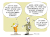 Cartoon: Luftfilter in Schulen (small) by FEICKE tagged schule,luftfilter,gesundheit,politik,ferien,pandemie,politiker