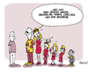 Cartoon: Promi-Kinder (small) by FEICKE tagged promi,star,stars,prominent,film,fernsehen,kinder,namen,orte,feicke