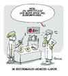 Cartoon: Reformhausware (small) by FEICKE tagged reformhaus,gemüse,ernährung,gesundheit,optik,obst,bio,vegan,vegetarisch,vegetarier