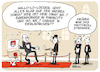 Cartoon: Udo Lindenberg Ehrenbürger 2 (small) by FEICKE tagged udo,lindenberg,hamburg,musiker,ehrenbürger,ehre,bürgermeister,tschentscher,spd,rathaus,zeremonie,protokoll