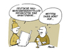 Cartoon: Wetten dass.... (small) by FEICKE tagged wetten,dass,zdf,tv,fernsehen,markus,lanz