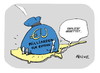 Cartoon: Zypern gerettet (small) by FEICKE tagged milliarden,cyprus,bank,eu,europa,europäische,union,fiskalpakt,rettungsschirm,zypern,auflage,rettung,zahlung