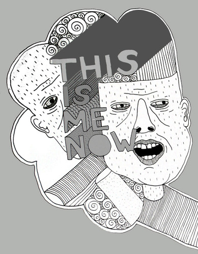 Cartoon: Random (medium) by jannis tagged people