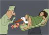 Cartoon: 016 (small) by Elkin tagged peritanal