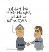 Cartoon: G8 (small) by Elkin tagged 011