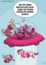 Cartoon: Alien-Proben (small) by mil tagged alien,aliens,ufo,entführung,frauen,tick,schuhe