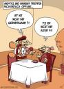 Cartoon: Andy_72 (small) by mil tagged mann,frau,sex,blind,date,chat,internet,online,offline,erwartung,enttäuschung,problem,ärger,mil