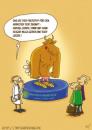 Cartoon: Arbeitstier (small) by mil tagged cartoon,arbeit,tier,mil