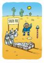 Cartoon: Global Warming 2 (small) by Vhrsti tagged global,warming