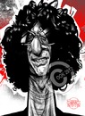 Cartoon: Howard Stern (small) by Russ Cook tagged russ,cook,howard,stern,america,american,shock,jock,radio,new,york,caricature,illustration,drawing,zeichnung,karikatur,karikaturen,wacom,cintiq,digital,art,cartoon