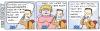 Cartoon: Emanzipation (small) by Toonmix tagged emanzipation,männer,frauen,horst,rollentausch