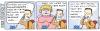 Cartoon: Emanzipation (small) by Toonmix tagged emanzipation,männer,frauen,horst,rollentausch