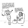 Cartoon: Mutterliebe (small) by Toonmix tagged mutter,liebe,gesellschaft,hartz4