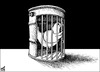 Cartoon: dove077 (small) by samir alramahi tagged dove peace ramahi palestine arab israel