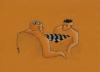 Cartoon: Chess (small) by Kianoush tagged cartoons,kianoosh